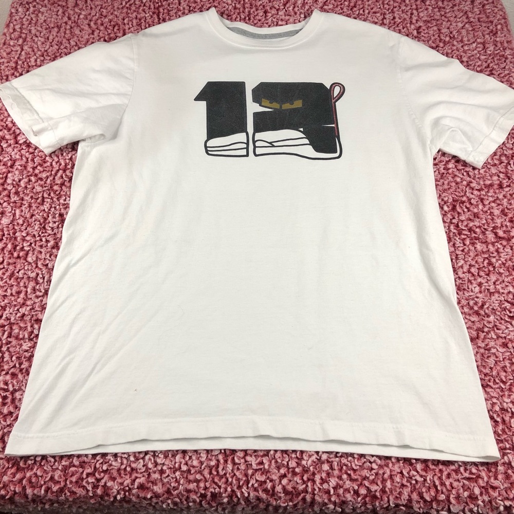 Boy’s Jordan Shirt